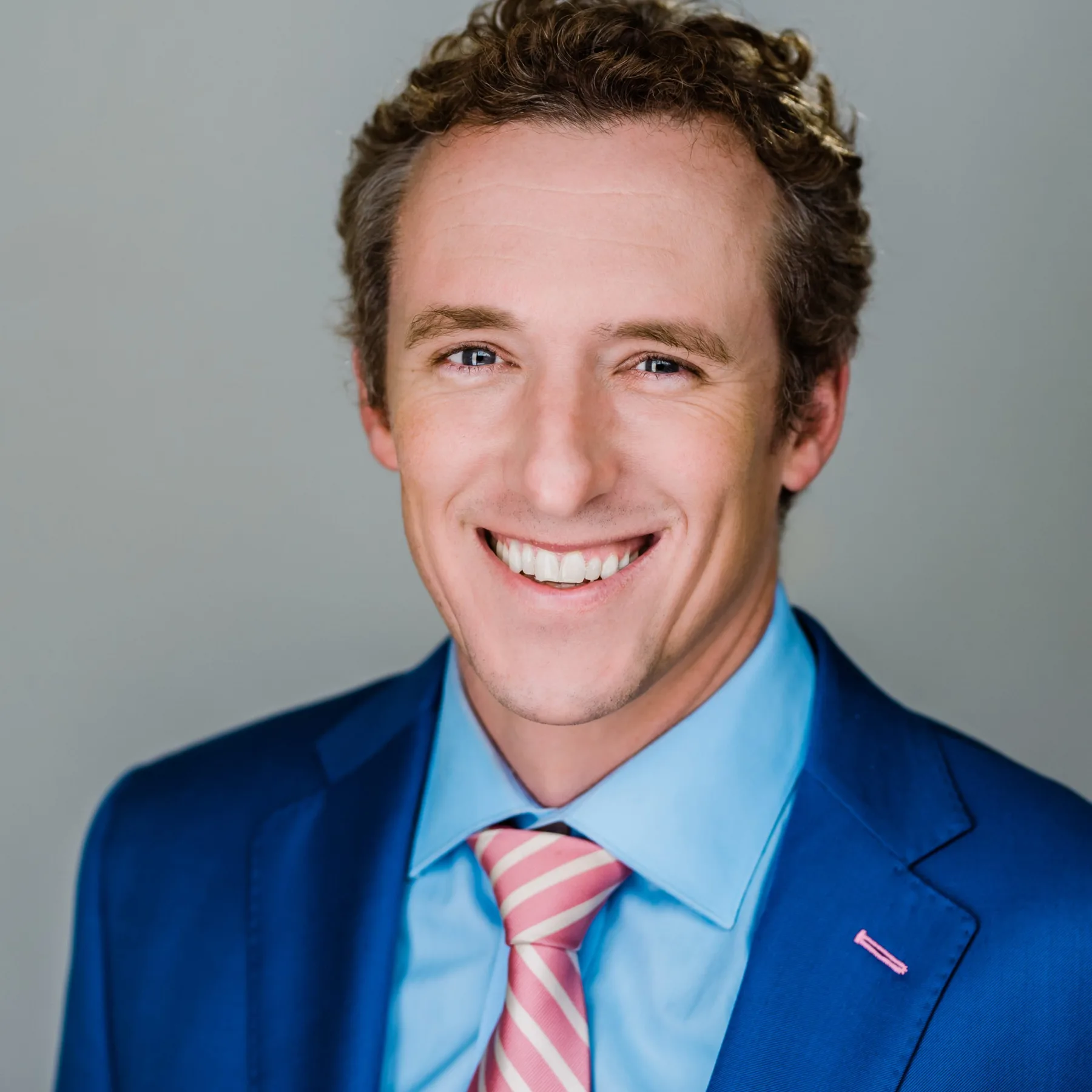 Scott D. Martin